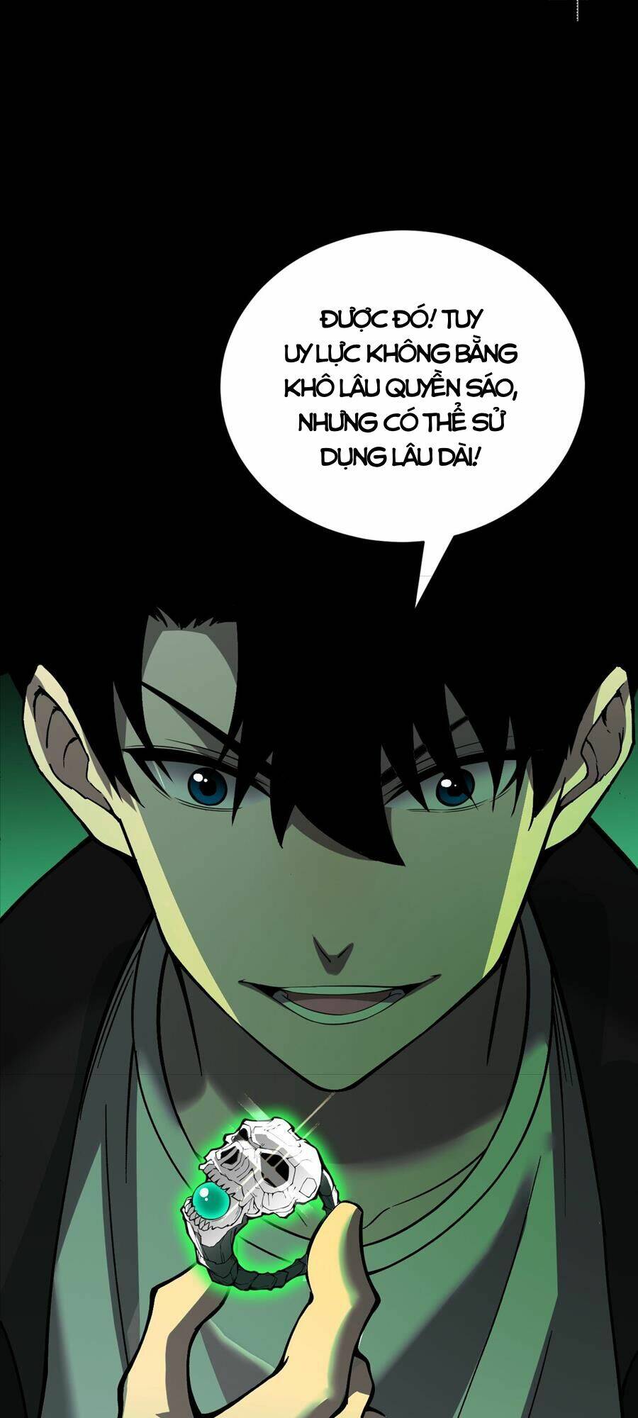 Sức Mạnh Tối Đa? Ta Lại Là Vong Linh Sư!: Chapter 2