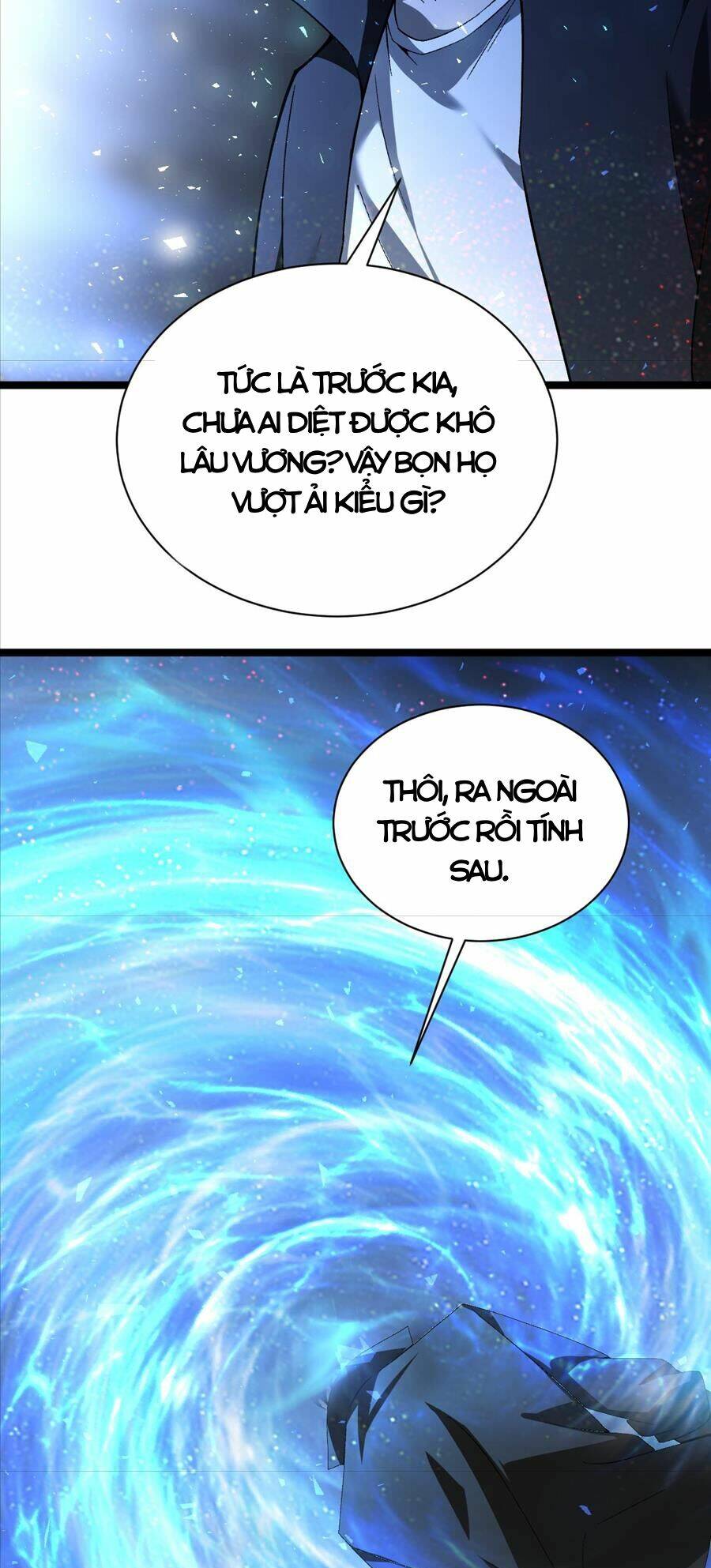 Sức Mạnh Tối Đa? Ta Lại Là Vong Linh Sư!: Chapter 2