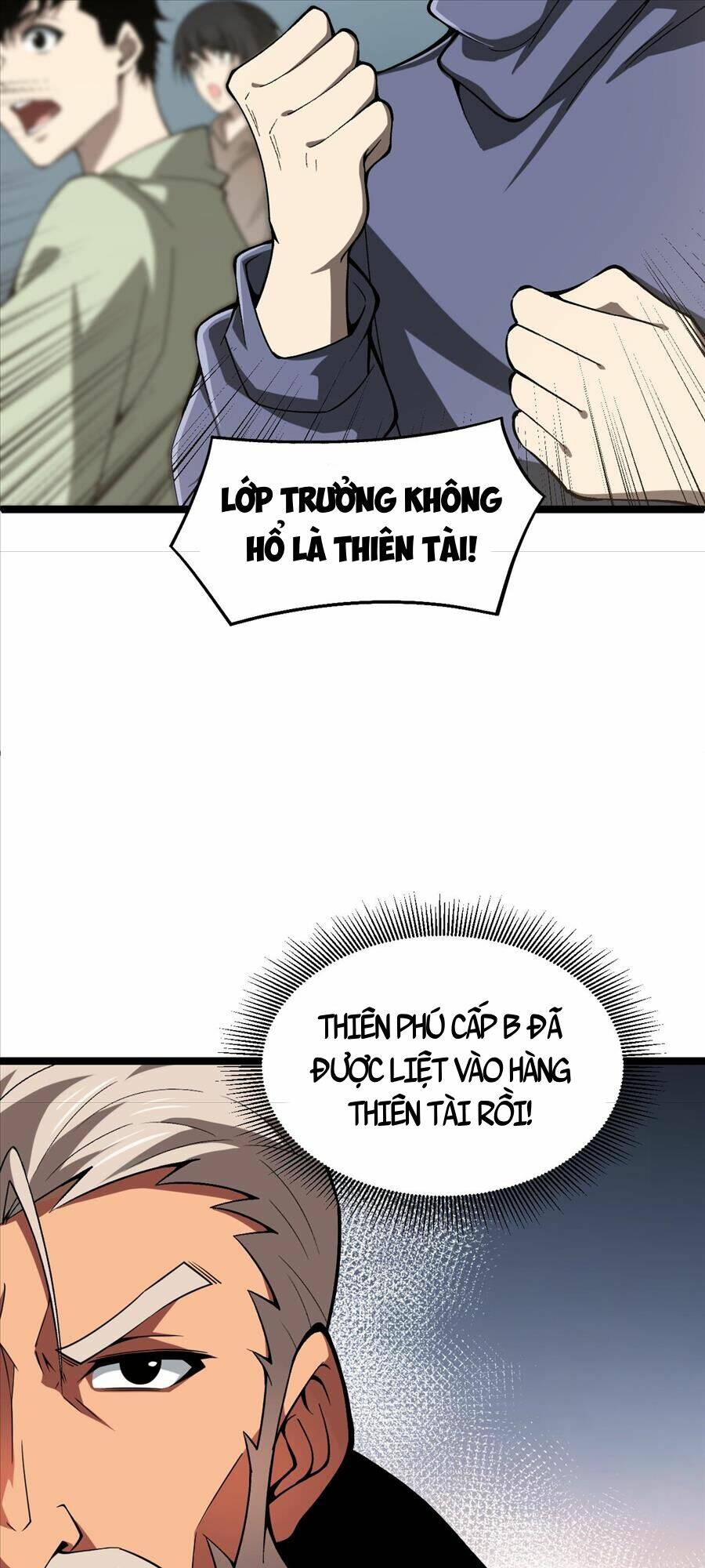 Sức Mạnh Tối Đa? Ta Lại Là Vong Linh Sư!: Chapter 2