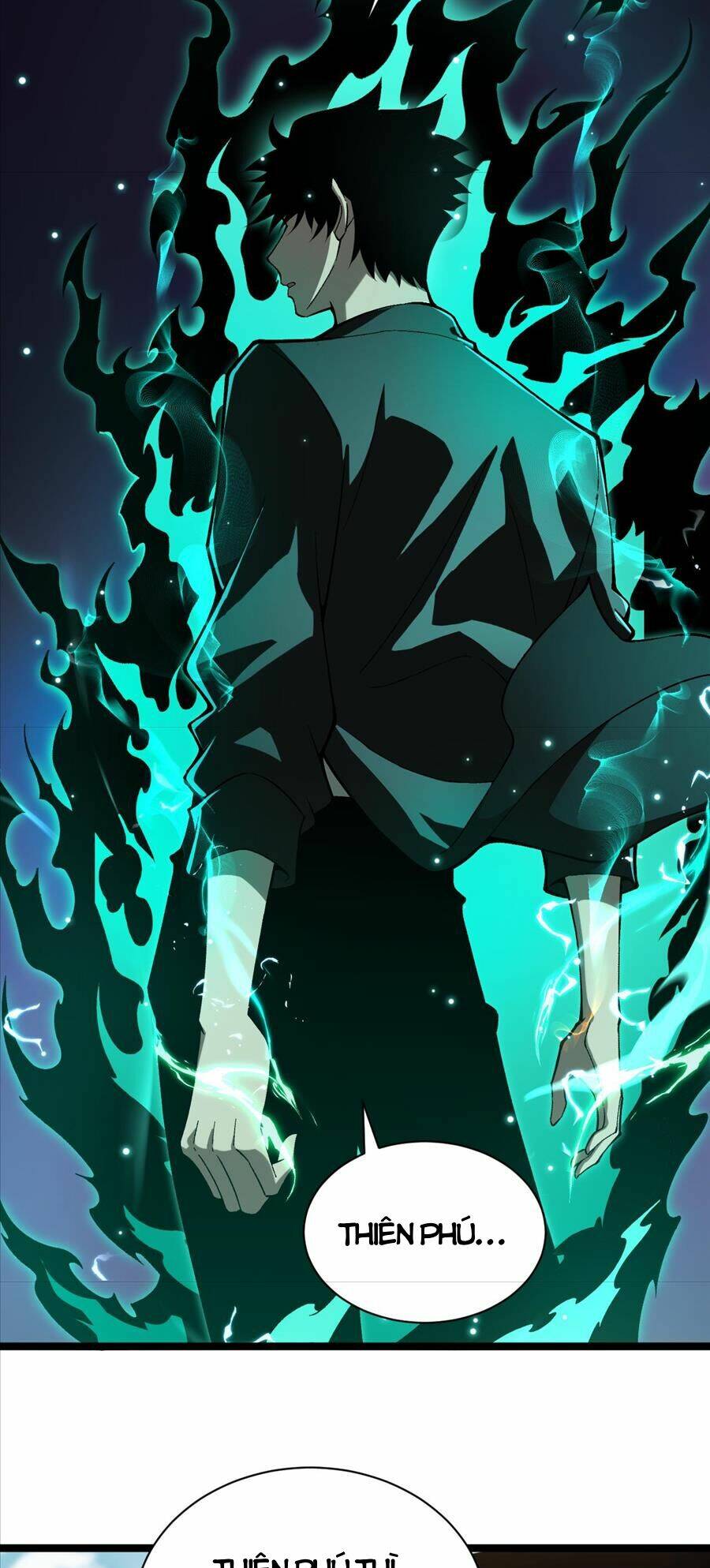 Sức Mạnh Tối Đa? Ta Lại Là Vong Linh Sư!: Chapter 2