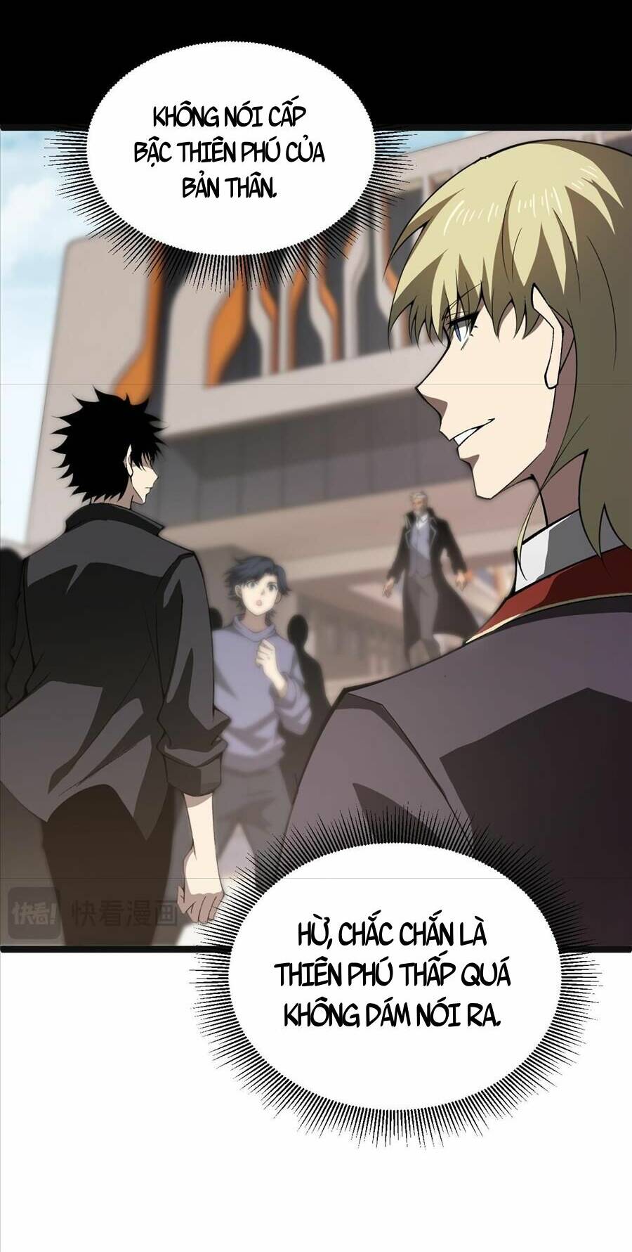 Sức Mạnh Tối Đa? Ta Lại Là Vong Linh Sư!: Chapter 2