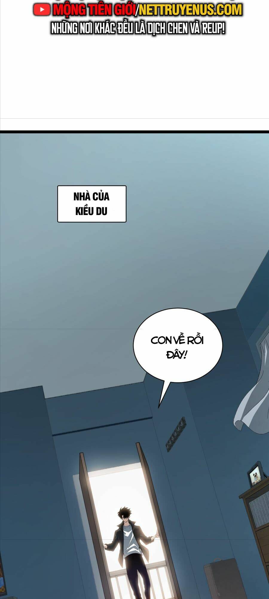 Sức Mạnh Tối Đa? Ta Lại Là Vong Linh Sư!: Chapter 2
