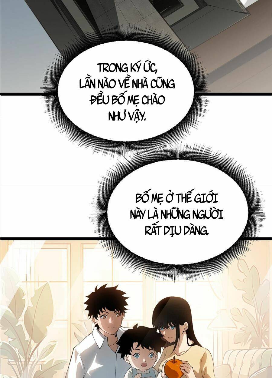 Sức Mạnh Tối Đa? Ta Lại Là Vong Linh Sư!: Chapter 2