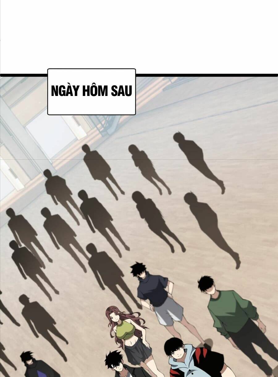 Sức Mạnh Tối Đa? Ta Lại Là Vong Linh Sư!: Chapter 2
