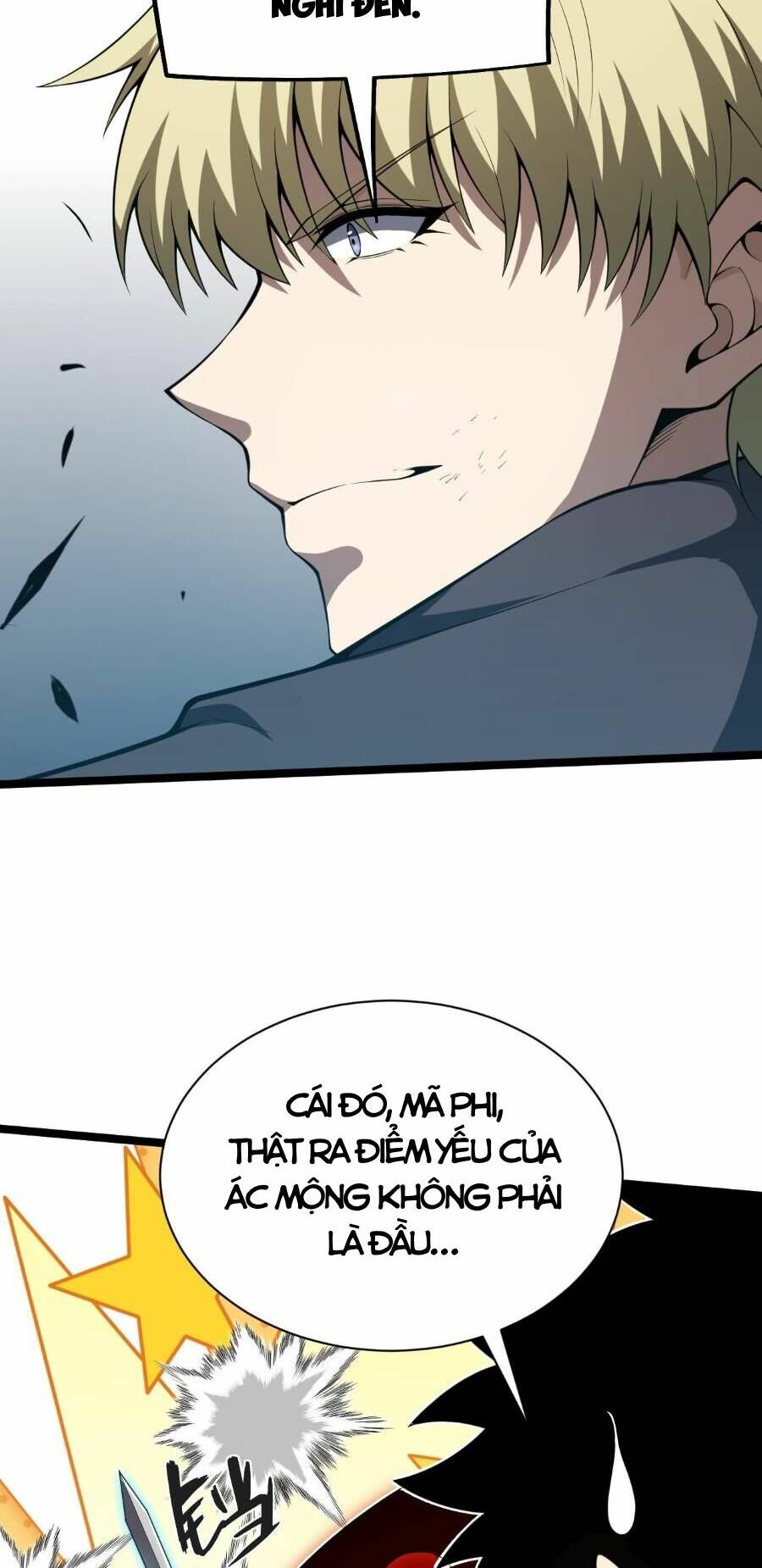 Sức Mạnh Tối Đa? Ta Lại Là Vong Linh Sư!: Chapter 4