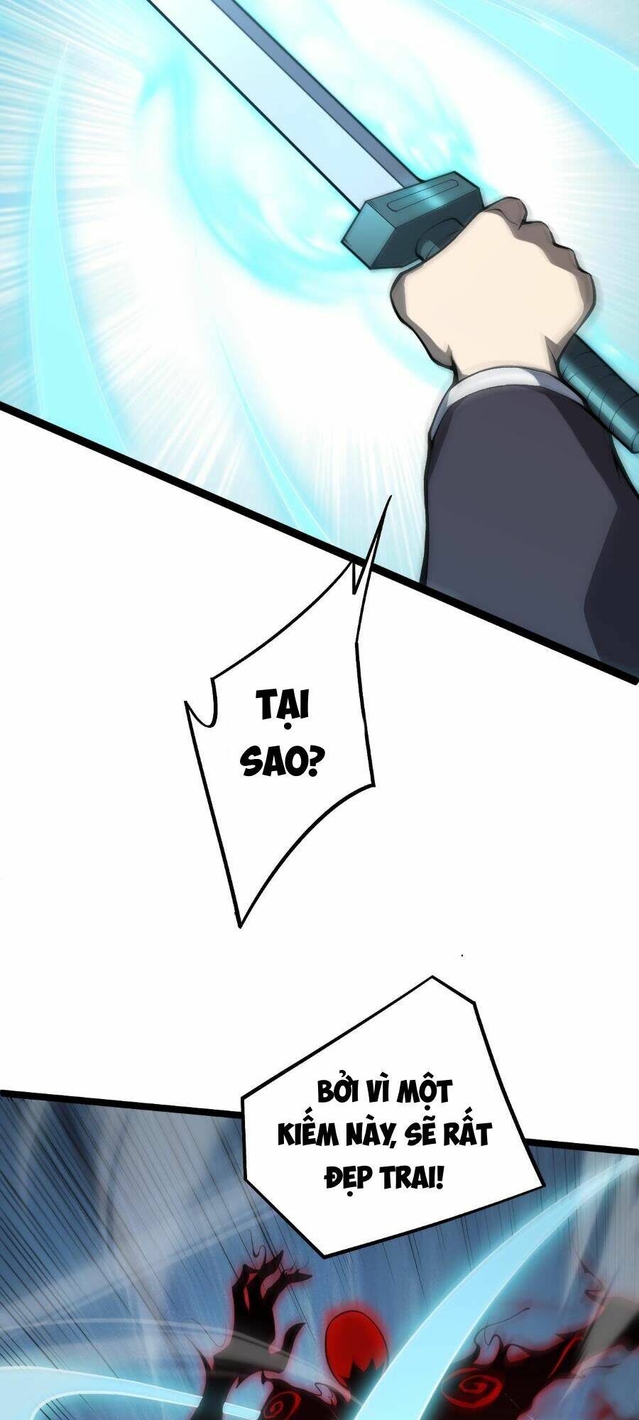 Sức Mạnh Tối Đa? Ta Lại Là Vong Linh Sư!: Chapter 4