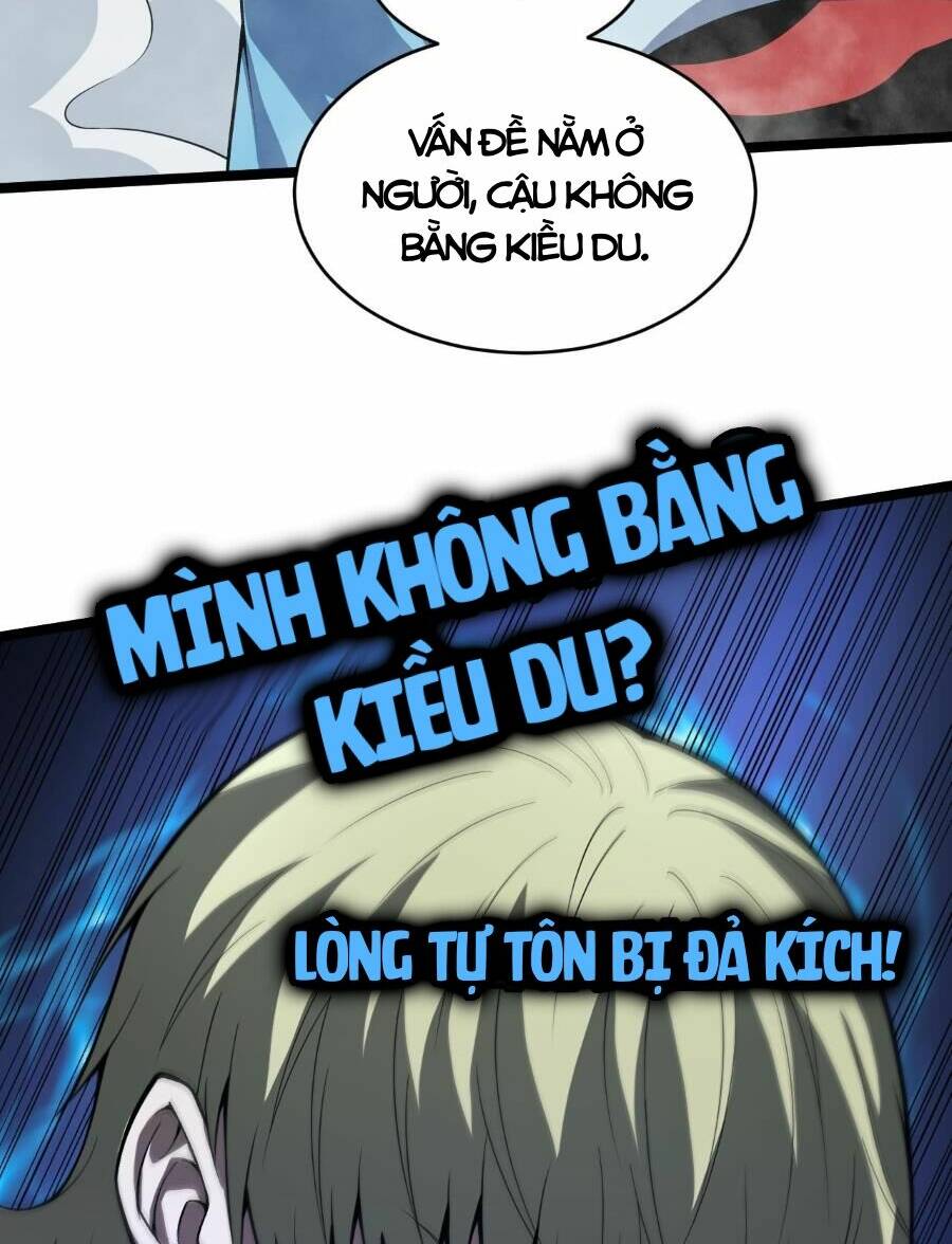 Sức Mạnh Tối Đa? Ta Lại Là Vong Linh Sư!: Chapter 4
