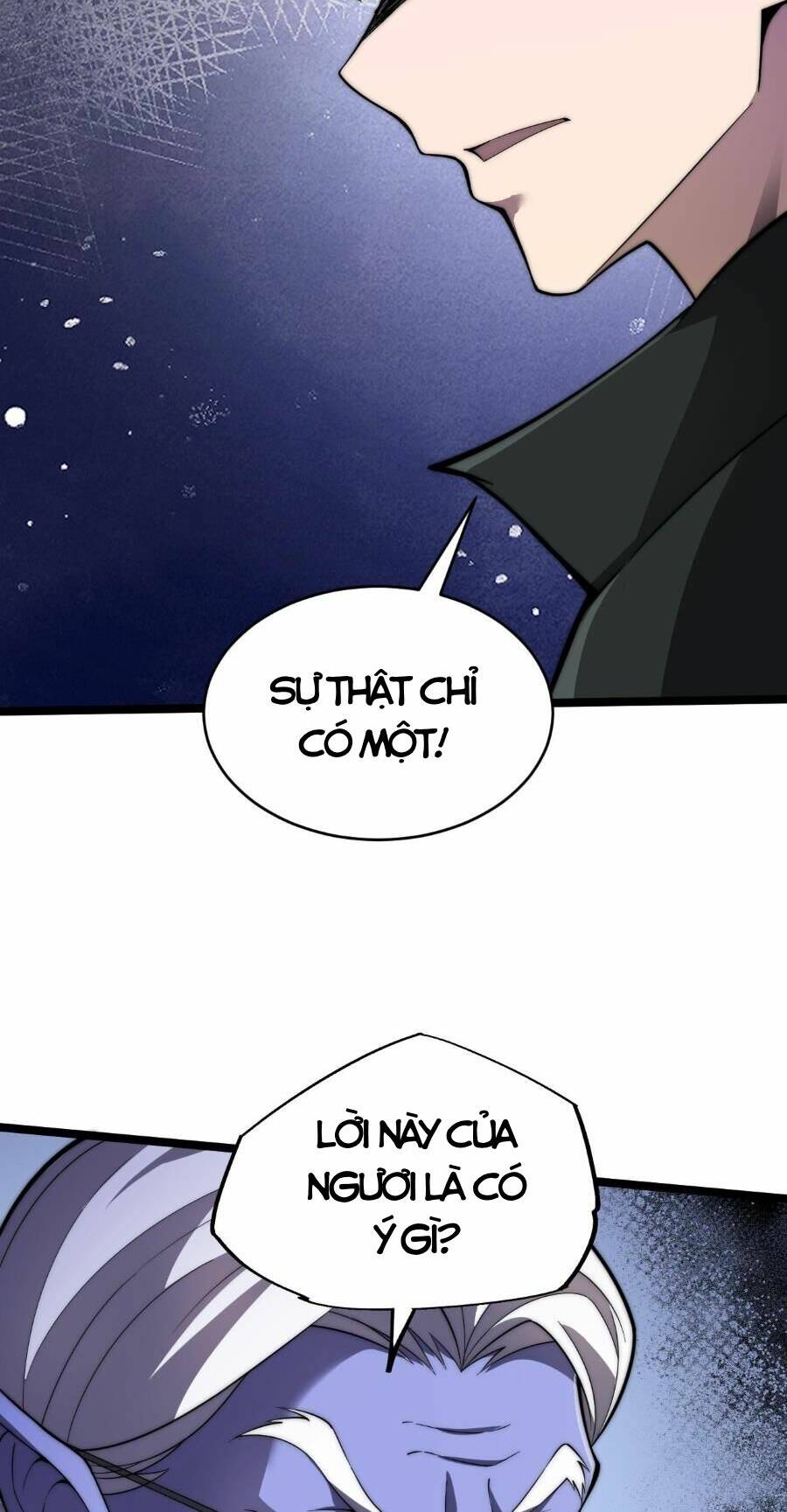 Sức Mạnh Tối Đa? Ta Lại Là Vong Linh Sư!: Chapter 4