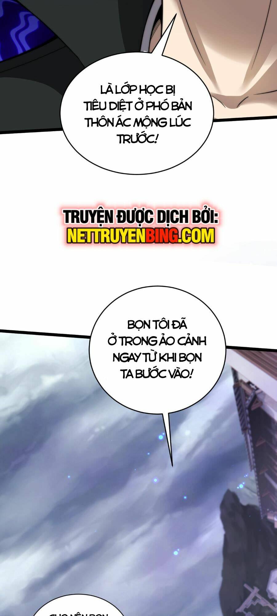 Sức Mạnh Tối Đa? Ta Lại Là Vong Linh Sư!: Chapter 4