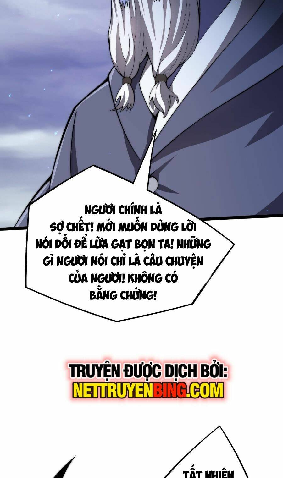 Sức Mạnh Tối Đa? Ta Lại Là Vong Linh Sư!: Chapter 4