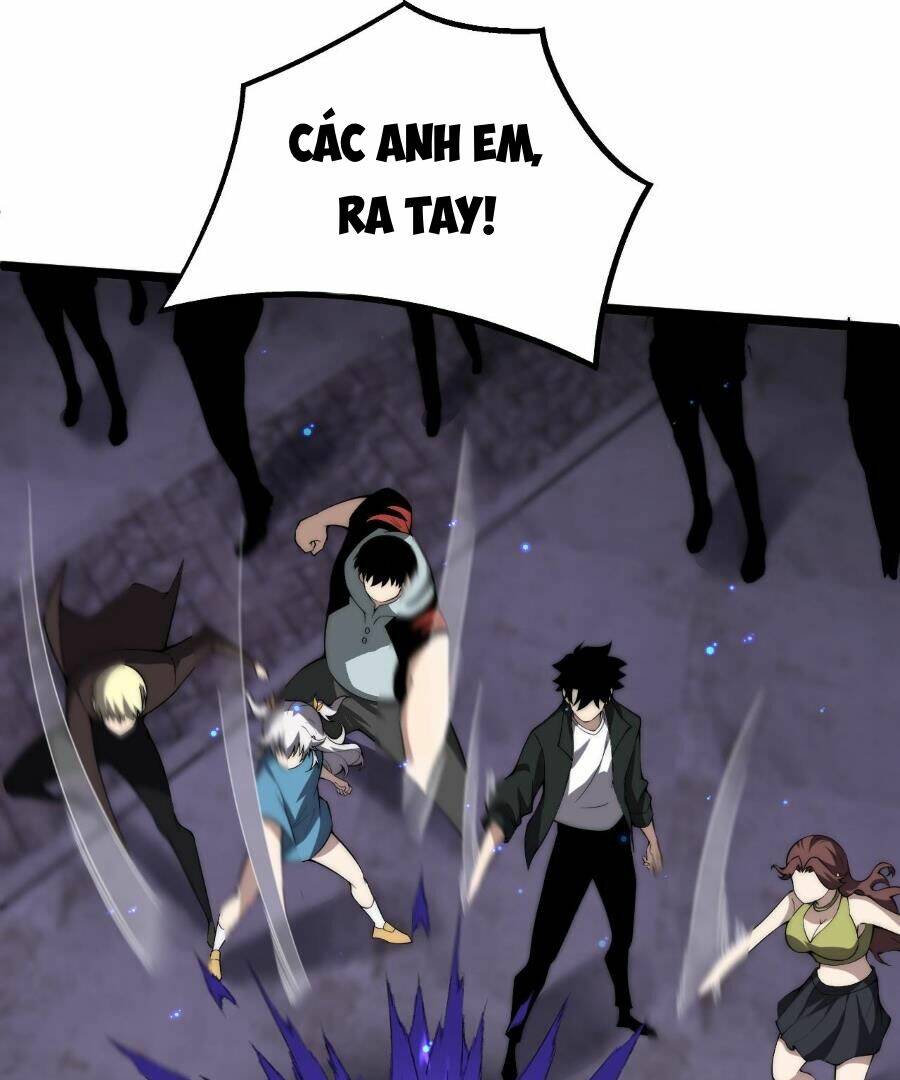 Sức Mạnh Tối Đa? Ta Lại Là Vong Linh Sư!: Chapter 4