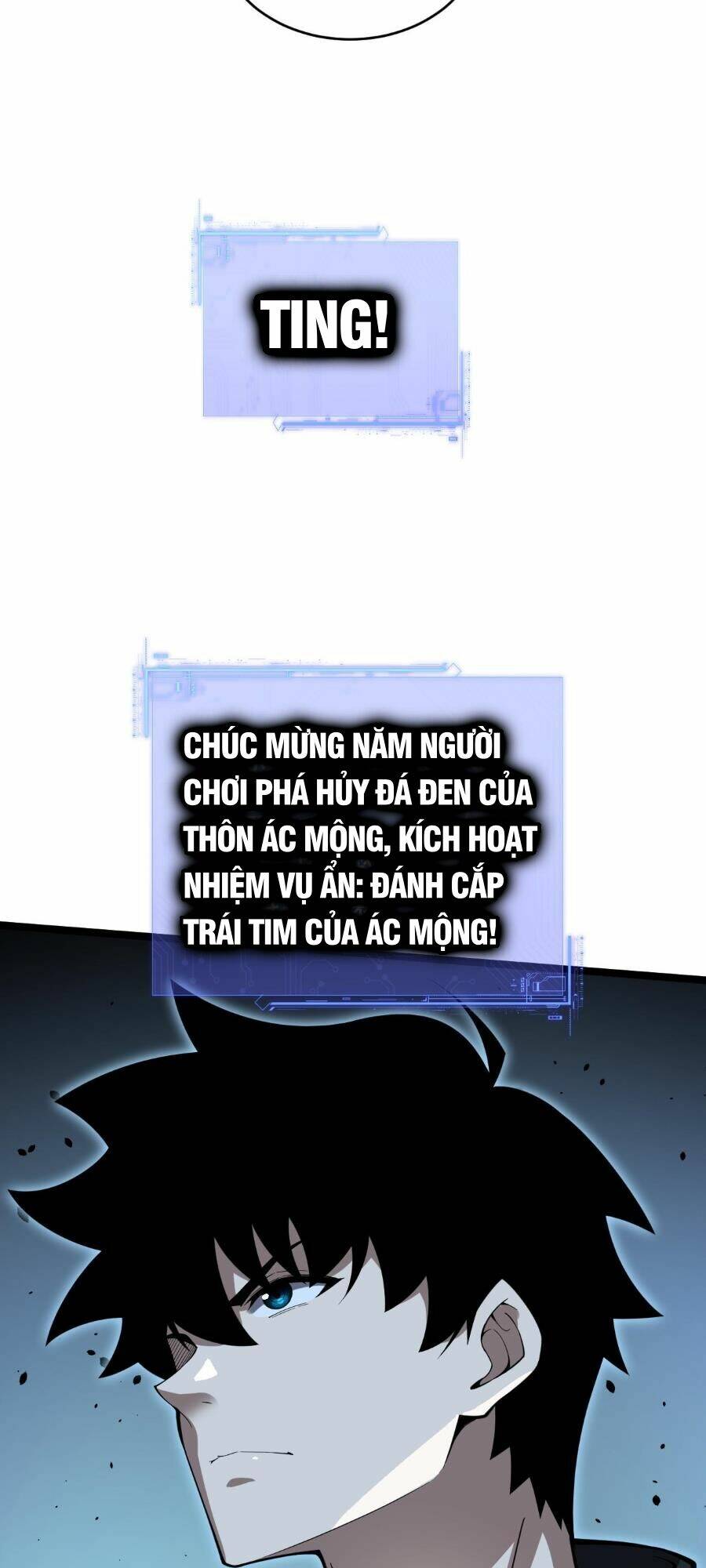 Sức Mạnh Tối Đa? Ta Lại Là Vong Linh Sư!: Chapter 4