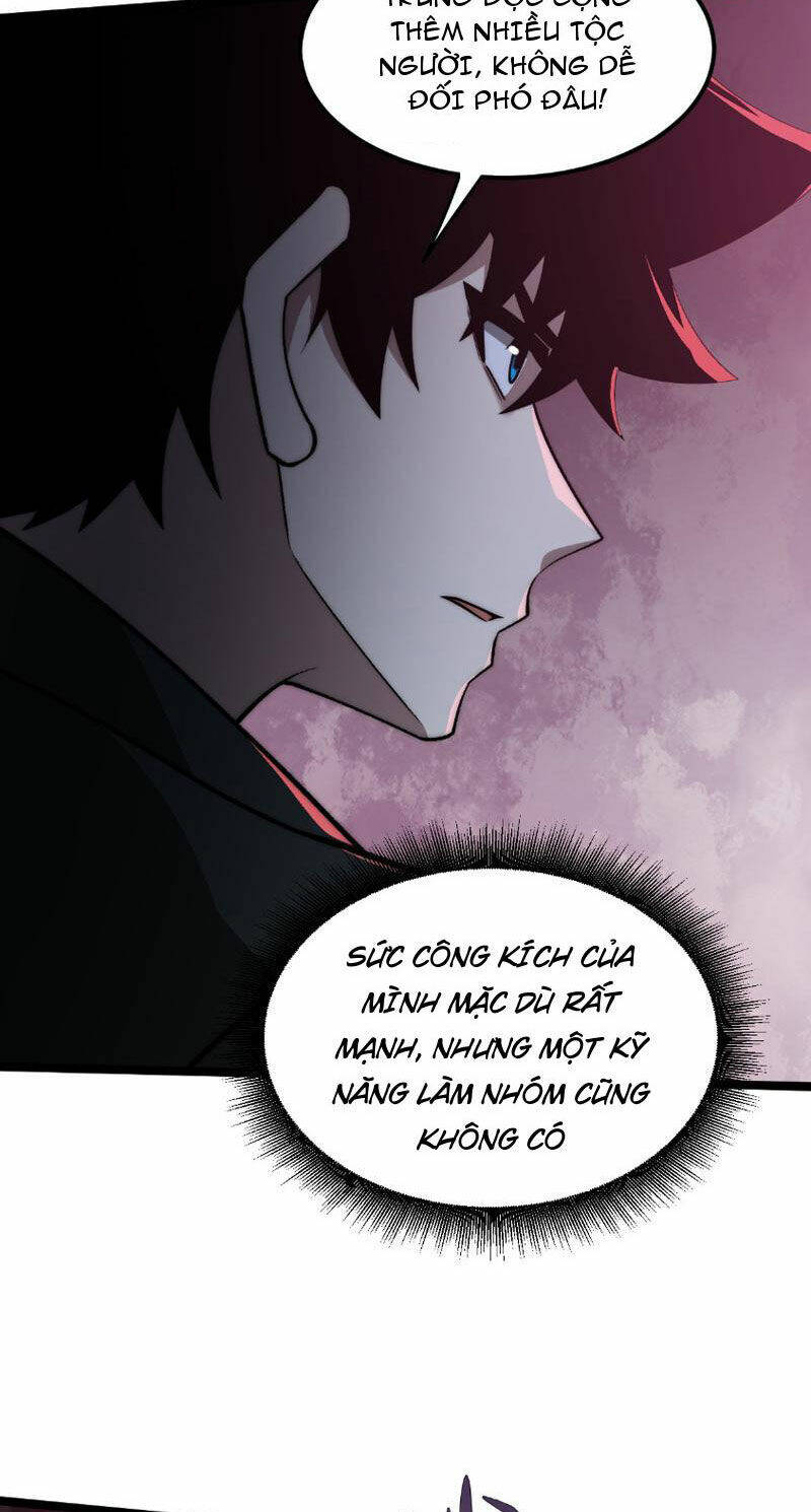 Sức Mạnh Tối Đa? Ta Lại Là Vong Linh Sư!: Chapter 9