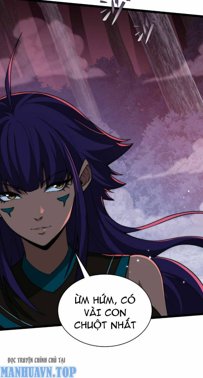 Sức Mạnh Tối Đa? Ta Lại Là Vong Linh Sư!: Chapter 9