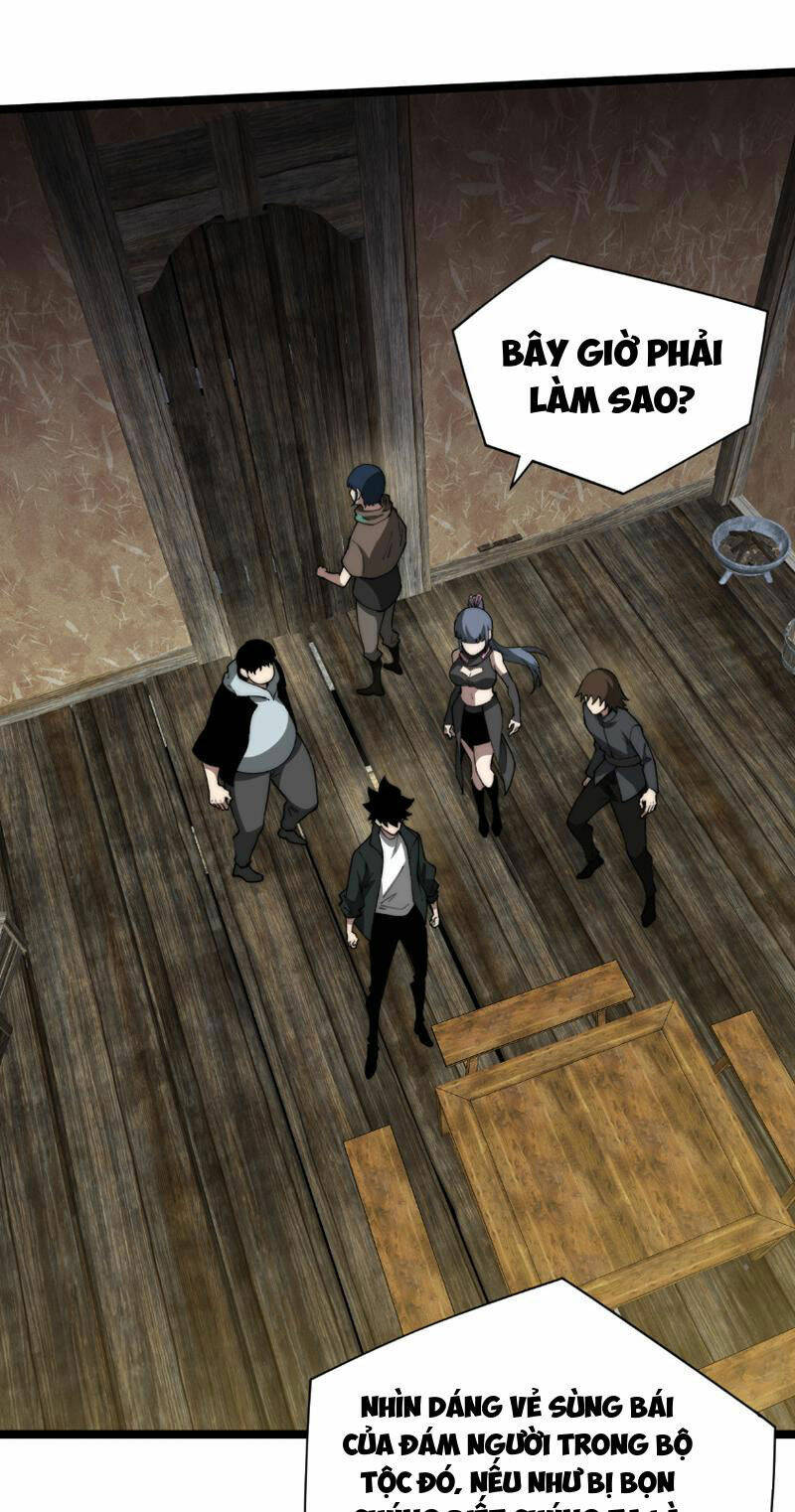 Sức Mạnh Tối Đa? Ta Lại Là Vong Linh Sư!: Chapter 9