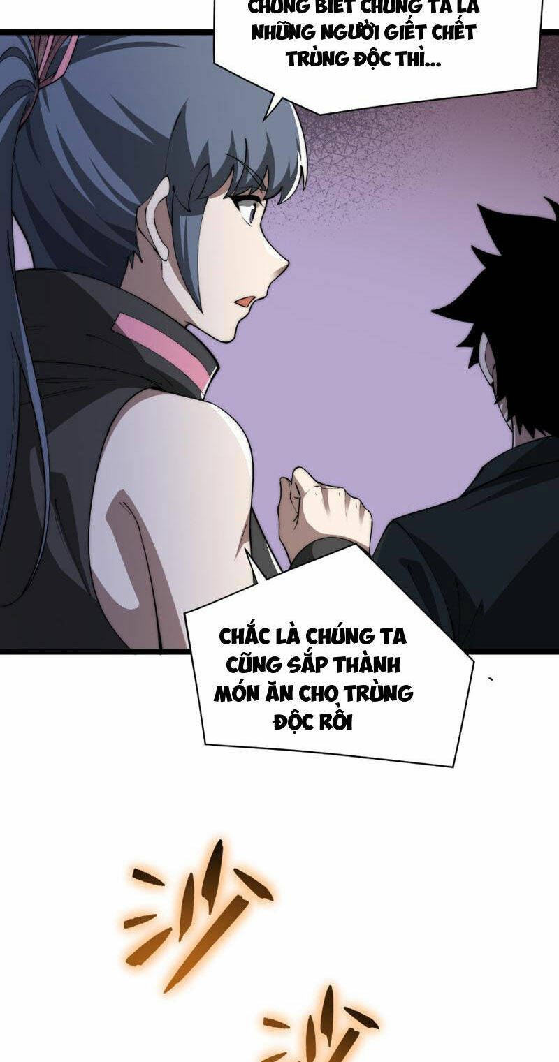 Sức Mạnh Tối Đa? Ta Lại Là Vong Linh Sư!: Chapter 9