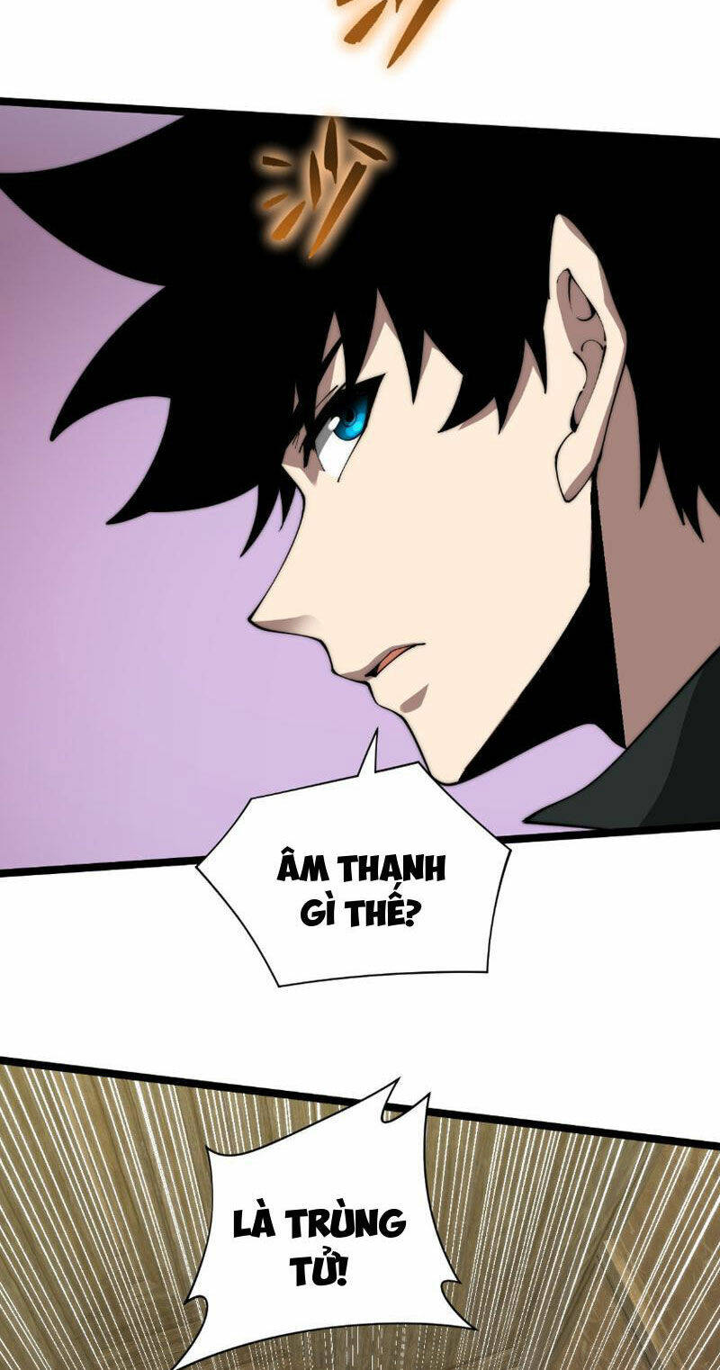 Sức Mạnh Tối Đa? Ta Lại Là Vong Linh Sư!: Chapter 9