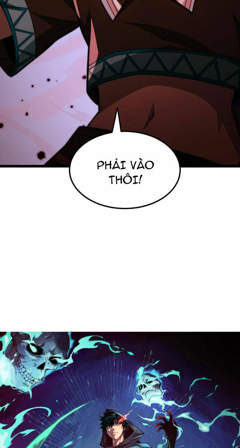 Sức Mạnh Tối Đa? Ta Lại Là Vong Linh Sư!: Chapter 9