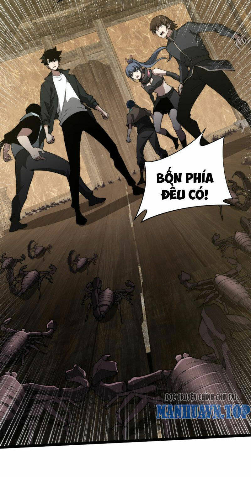 Sức Mạnh Tối Đa? Ta Lại Là Vong Linh Sư!: Chapter 9