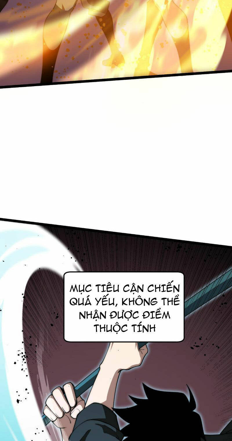 Sức Mạnh Tối Đa? Ta Lại Là Vong Linh Sư!: Chapter 9