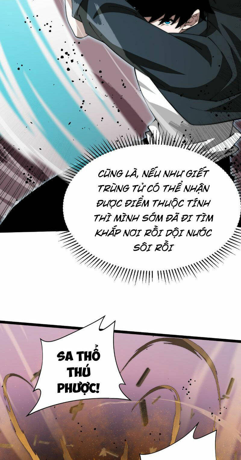 Sức Mạnh Tối Đa? Ta Lại Là Vong Linh Sư!: Chapter 9