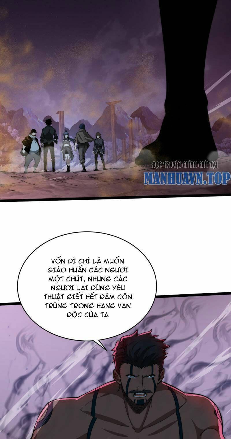 Sức Mạnh Tối Đa? Ta Lại Là Vong Linh Sư!: Chapter 9