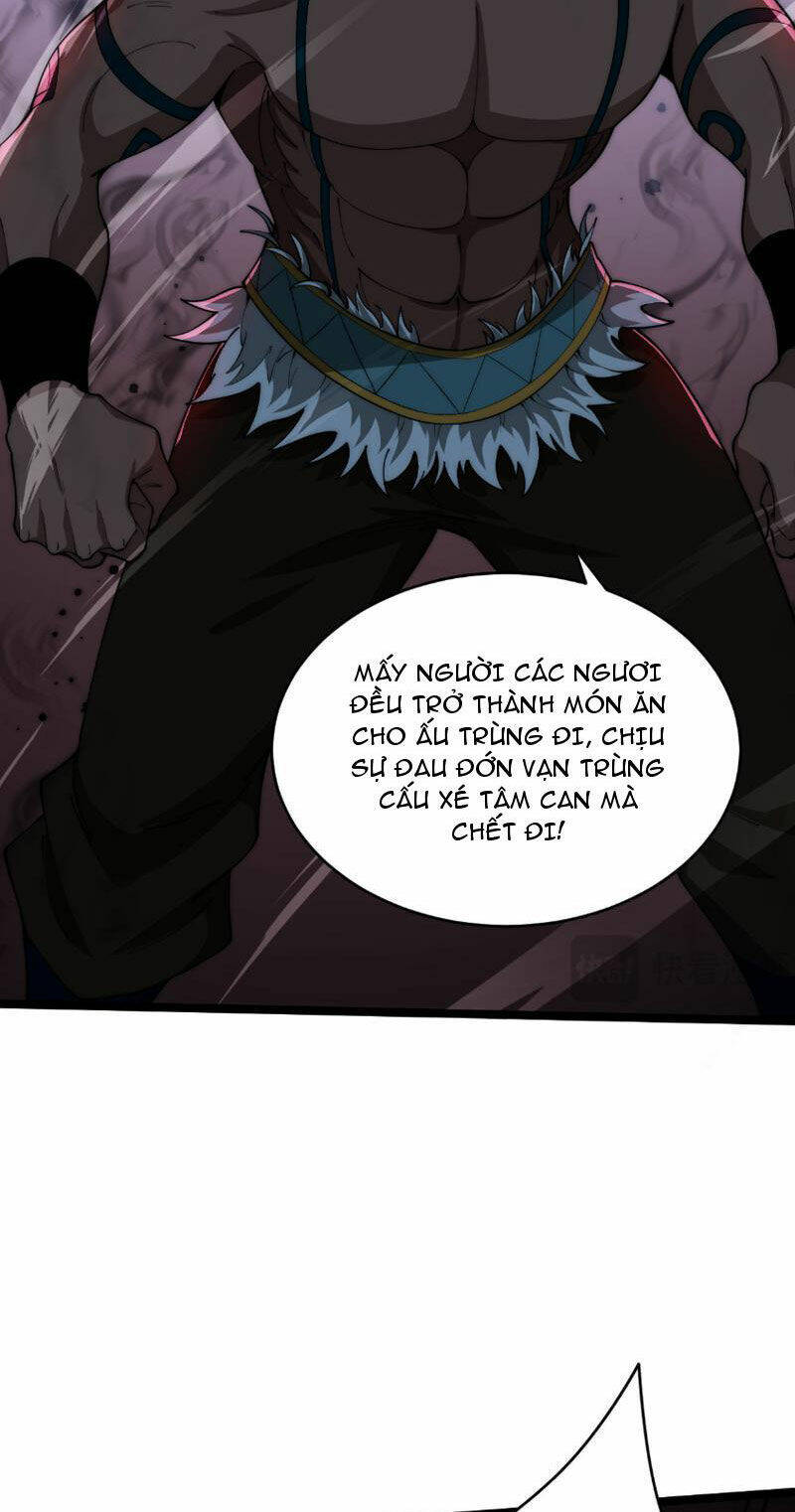 Sức Mạnh Tối Đa? Ta Lại Là Vong Linh Sư!: Chapter 9