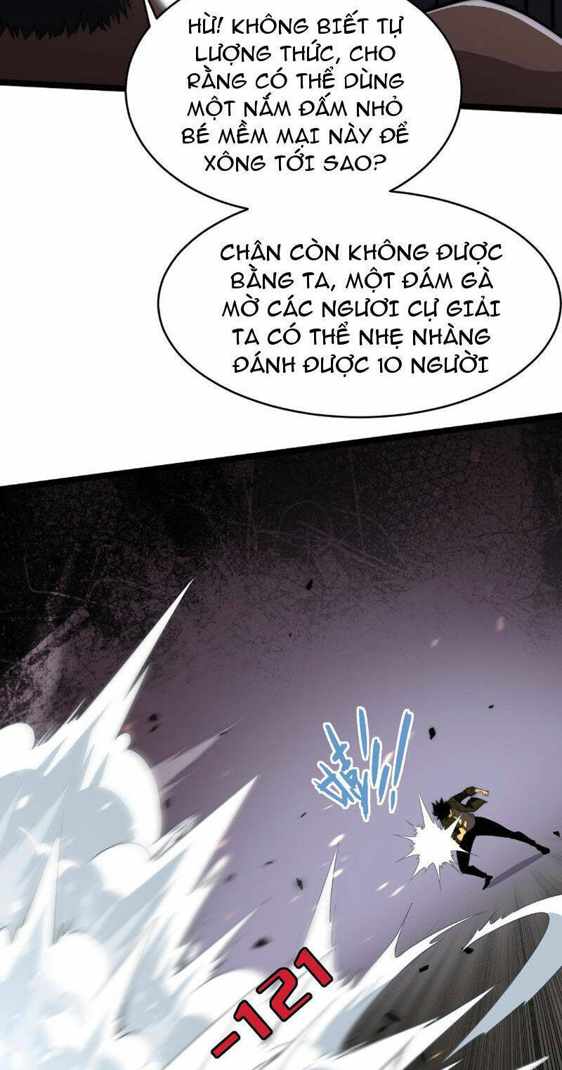 Sức Mạnh Tối Đa? Ta Lại Là Vong Linh Sư!: Chapter 9