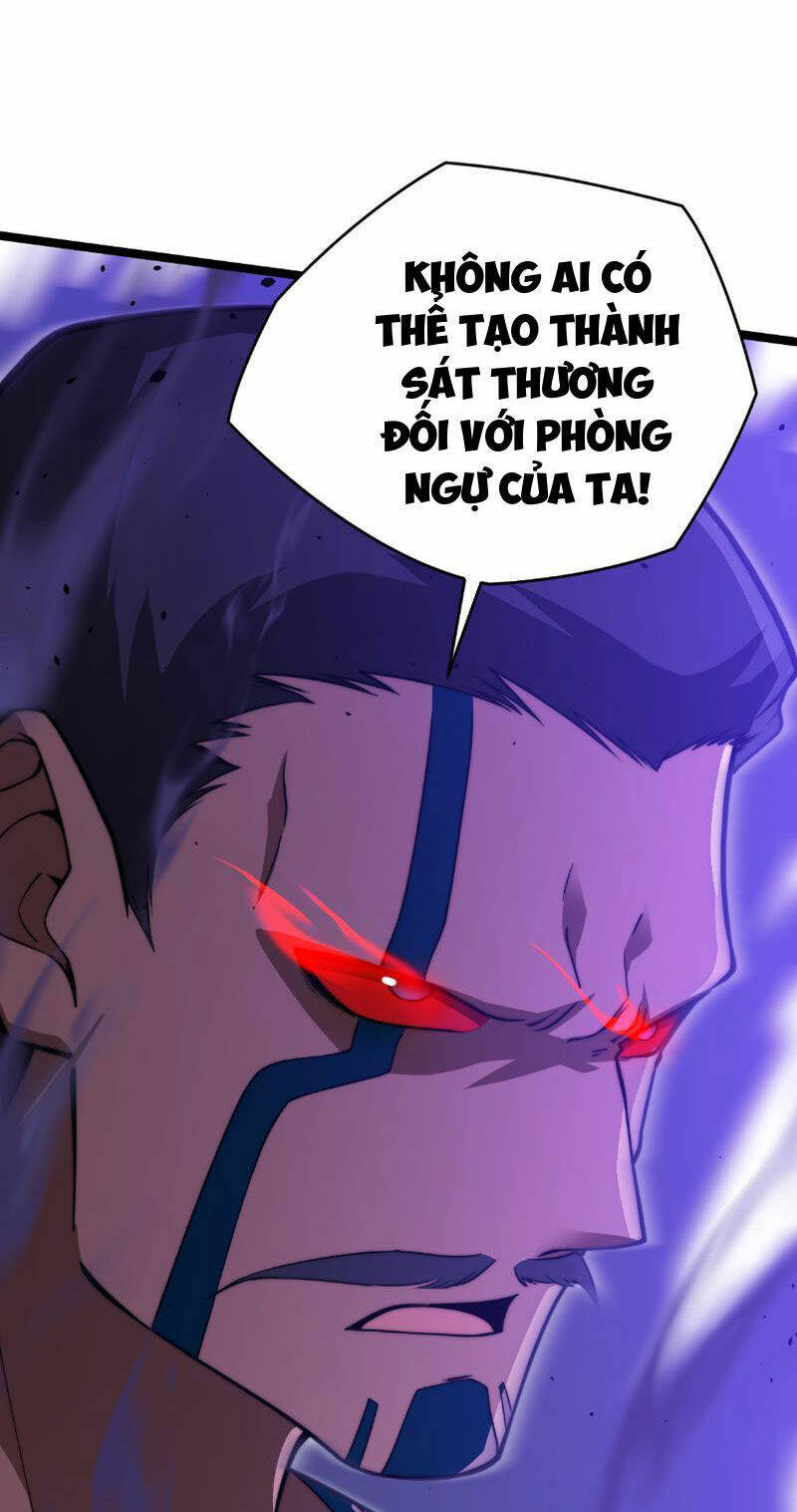 Sức Mạnh Tối Đa? Ta Lại Là Vong Linh Sư!: Chapter 9