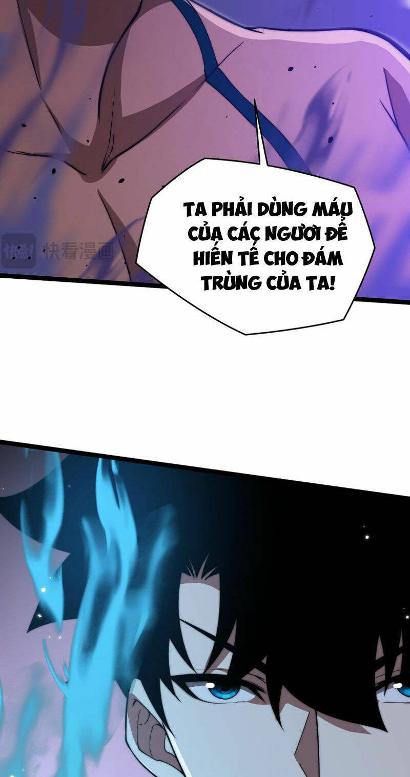 Sức Mạnh Tối Đa? Ta Lại Là Vong Linh Sư!: Chapter 9