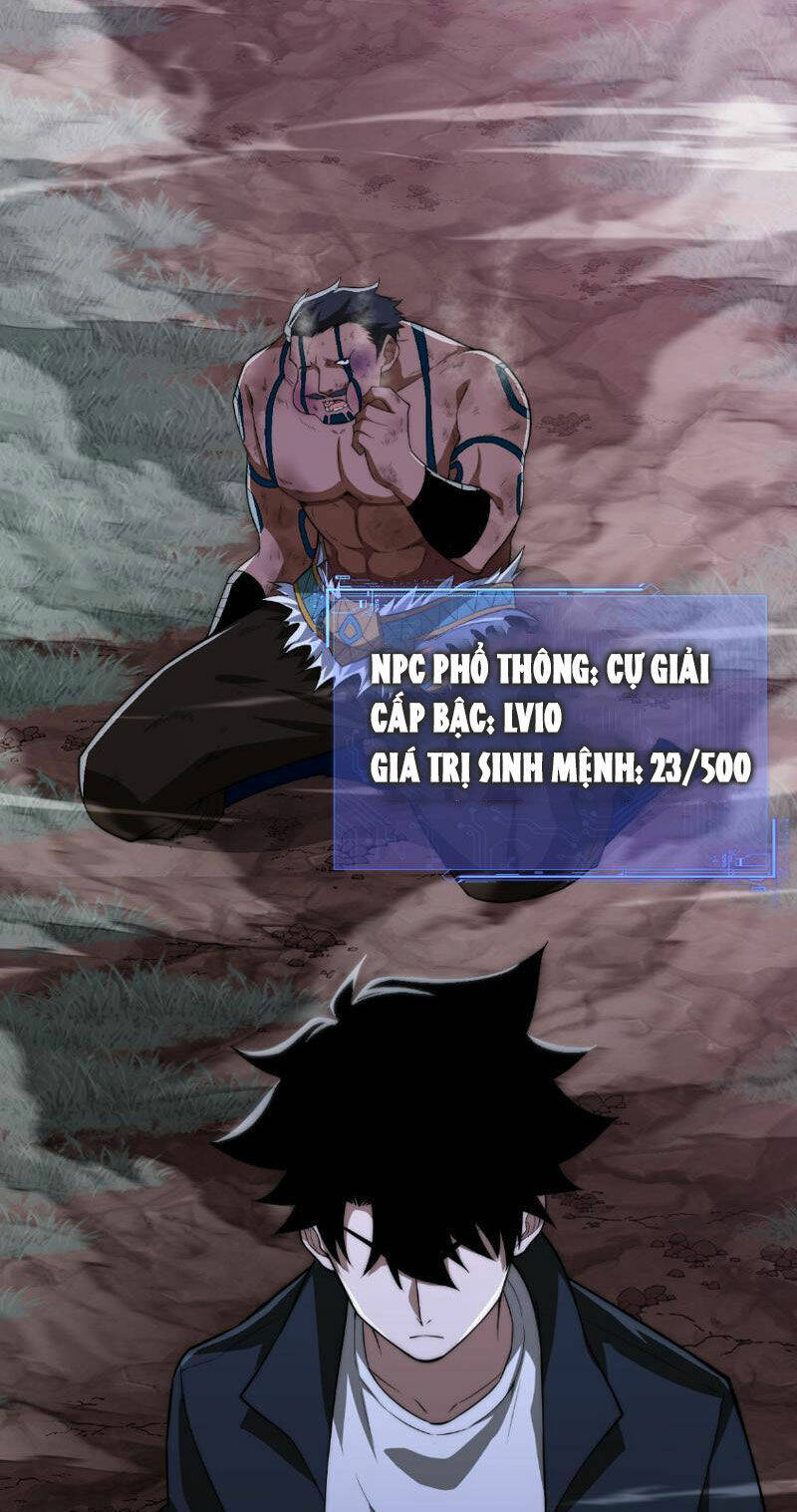 Sức Mạnh Tối Đa? Ta Lại Là Vong Linh Sư!: Chapter 9