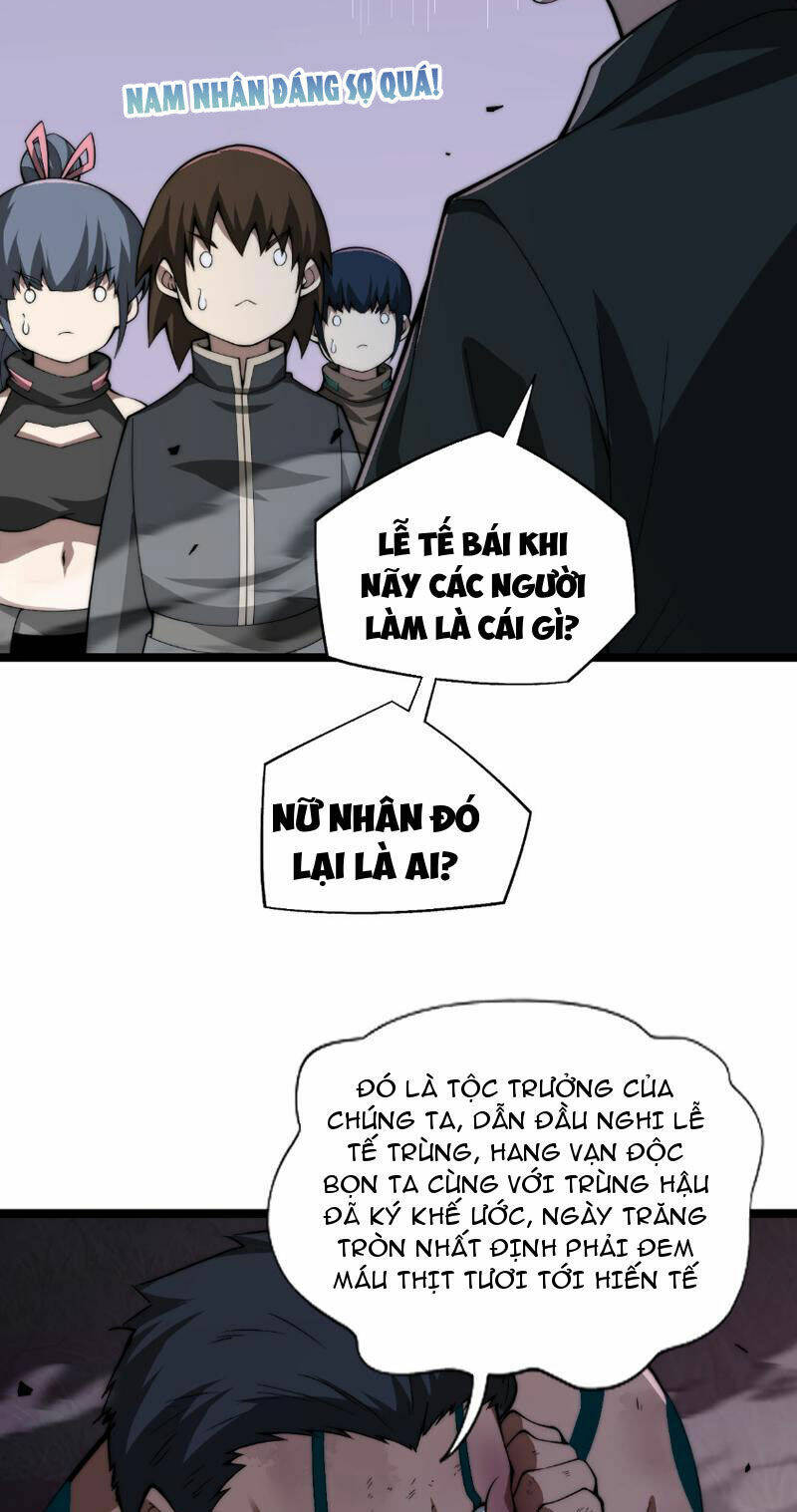 Sức Mạnh Tối Đa? Ta Lại Là Vong Linh Sư!: Chapter 9