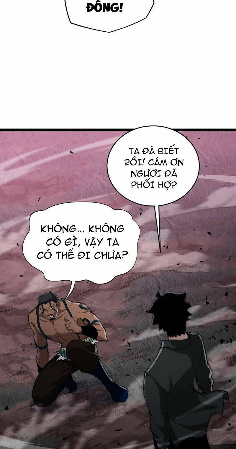 Sức Mạnh Tối Đa? Ta Lại Là Vong Linh Sư!: Chapter 9