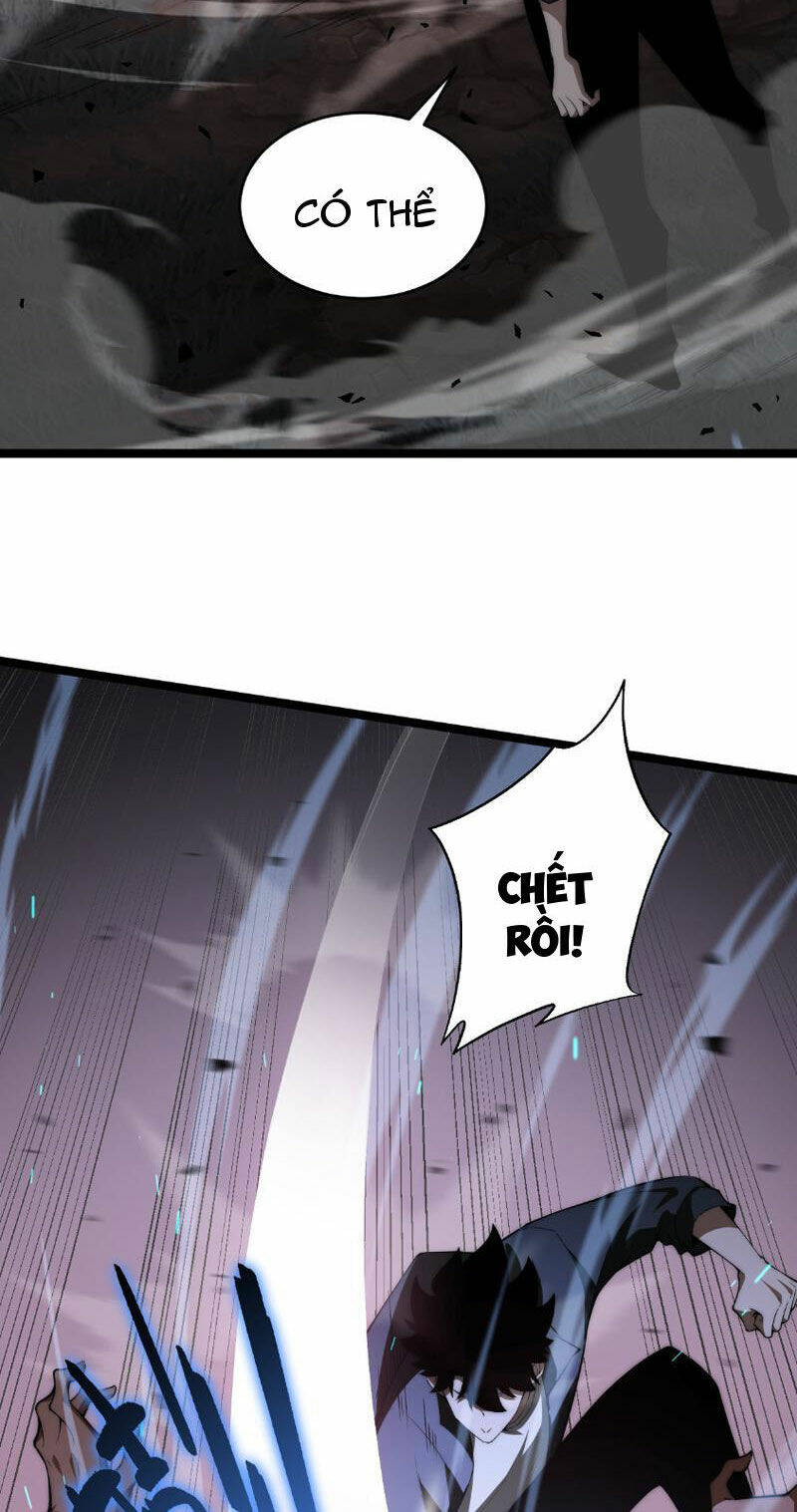 Sức Mạnh Tối Đa? Ta Lại Là Vong Linh Sư!: Chapter 9