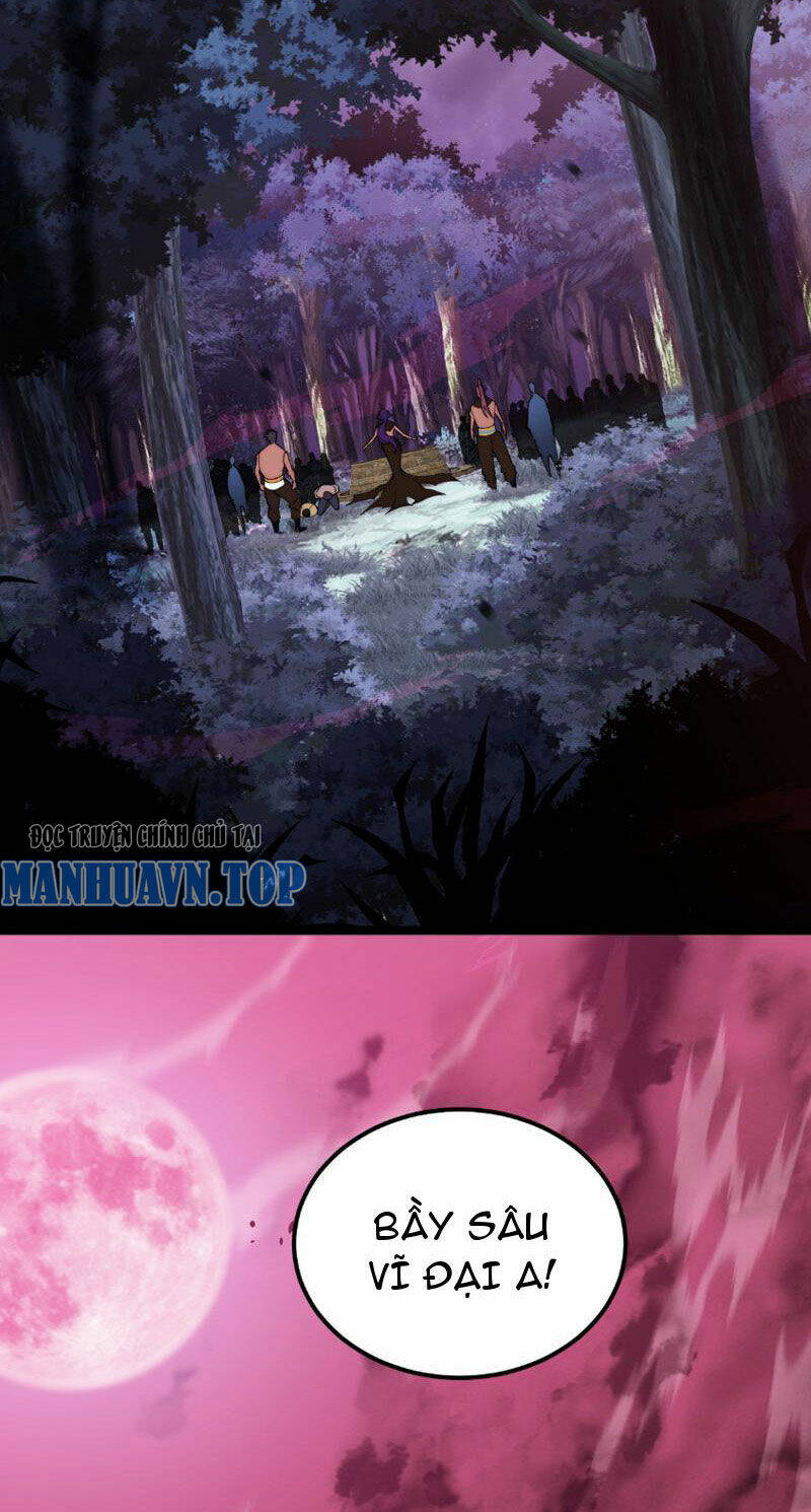 Sức Mạnh Tối Đa? Ta Lại Là Vong Linh Sư!: Chapter 9