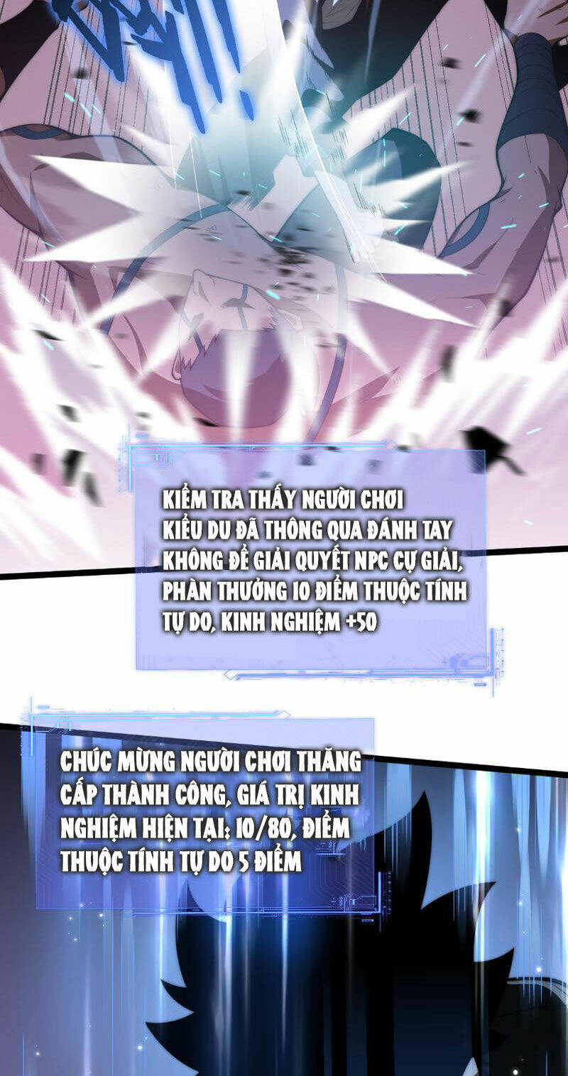 Sức Mạnh Tối Đa? Ta Lại Là Vong Linh Sư!: Chapter 9
