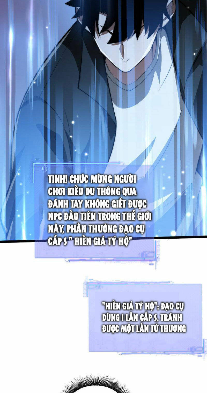 Sức Mạnh Tối Đa? Ta Lại Là Vong Linh Sư!: Chapter 9