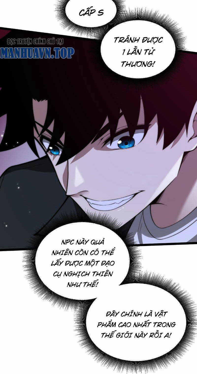 Sức Mạnh Tối Đa? Ta Lại Là Vong Linh Sư!: Chapter 9