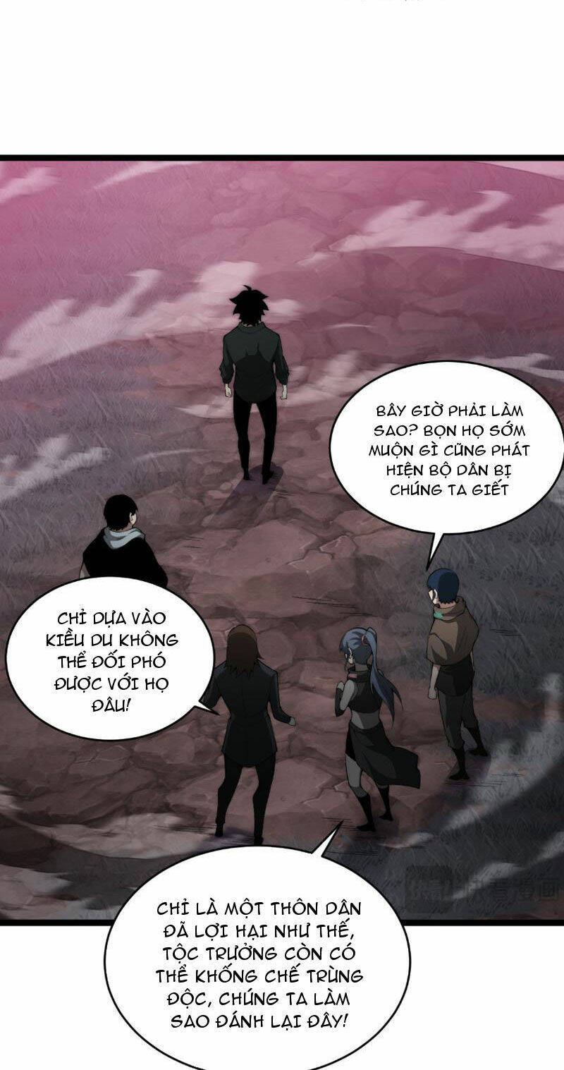 Sức Mạnh Tối Đa? Ta Lại Là Vong Linh Sư!: Chapter 9