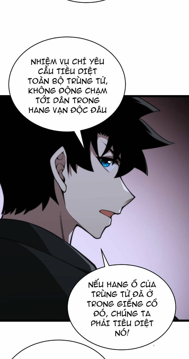 Sức Mạnh Tối Đa? Ta Lại Là Vong Linh Sư!: Chapter 9