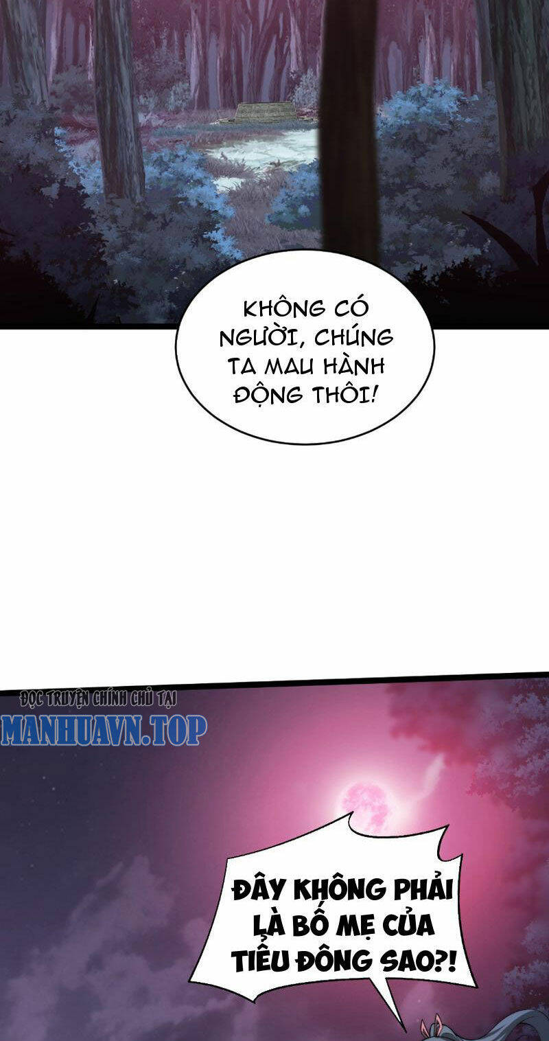Sức Mạnh Tối Đa? Ta Lại Là Vong Linh Sư!: Chapter 9