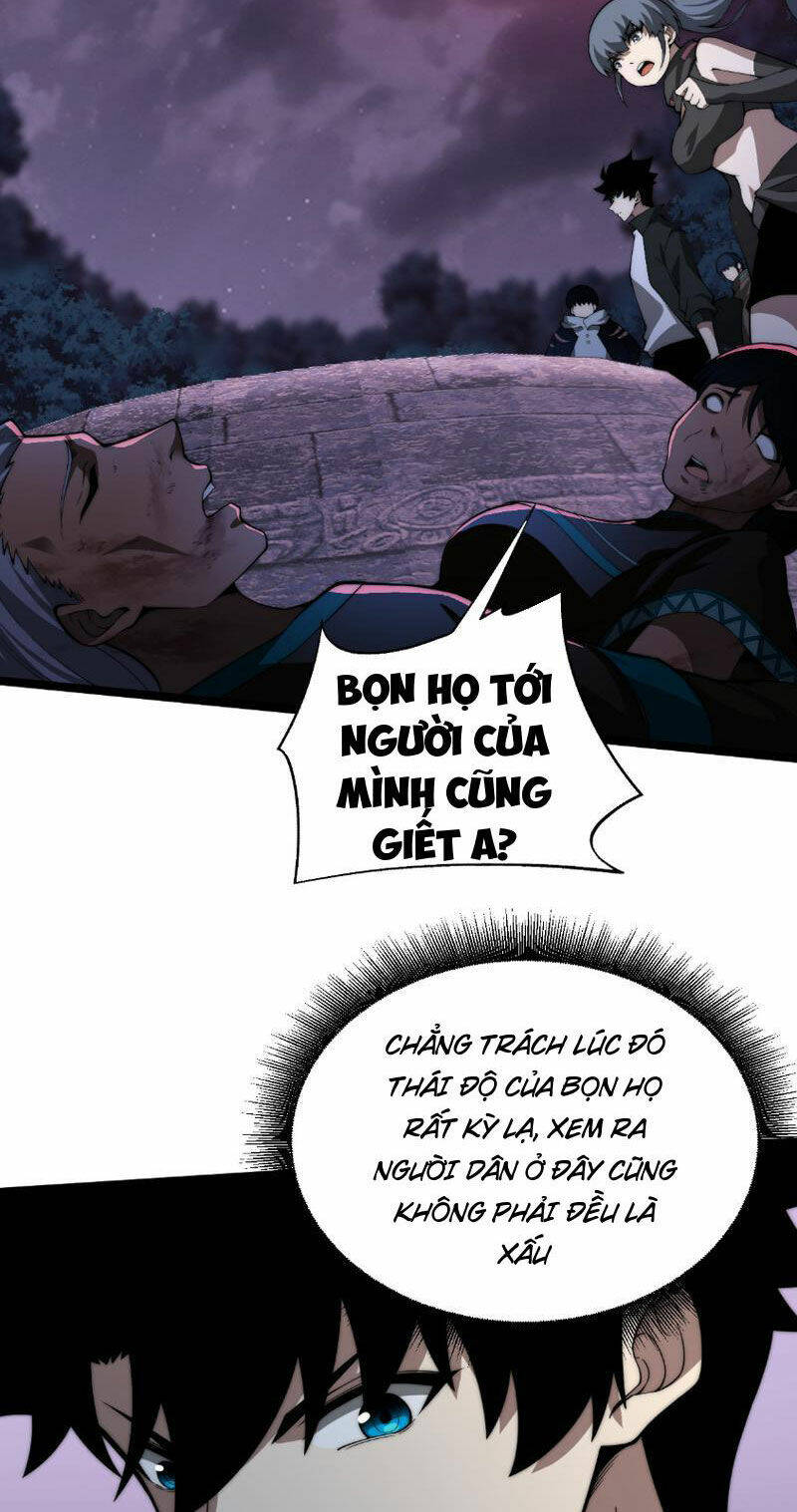Sức Mạnh Tối Đa? Ta Lại Là Vong Linh Sư!: Chapter 9