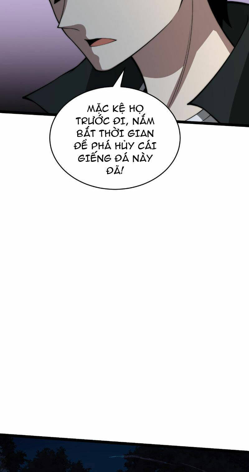 Sức Mạnh Tối Đa? Ta Lại Là Vong Linh Sư!: Chapter 9