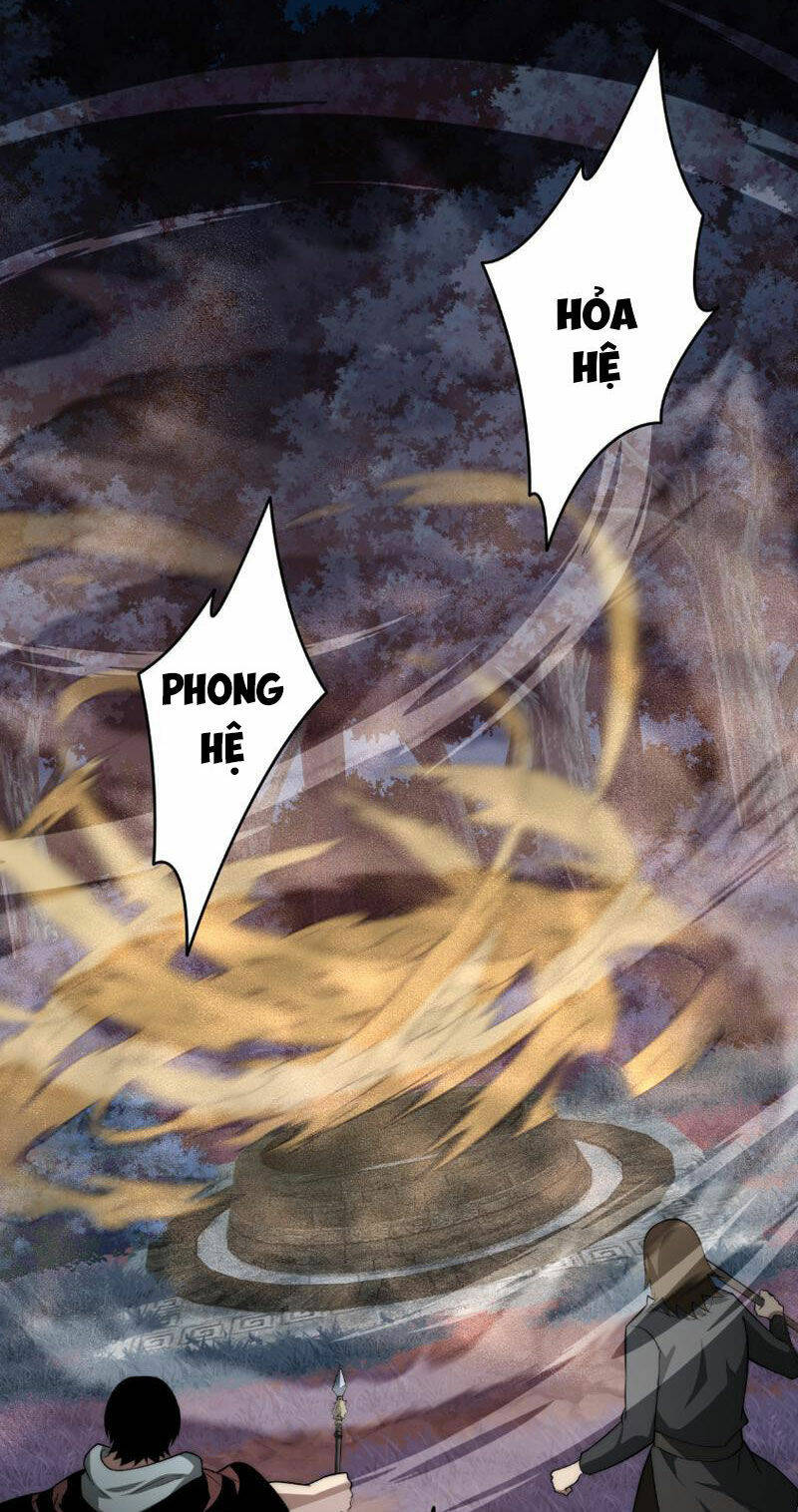 Sức Mạnh Tối Đa? Ta Lại Là Vong Linh Sư!: Chapter 9