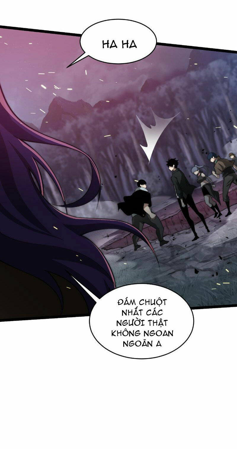 Sức Mạnh Tối Đa? Ta Lại Là Vong Linh Sư!: Chapter 9