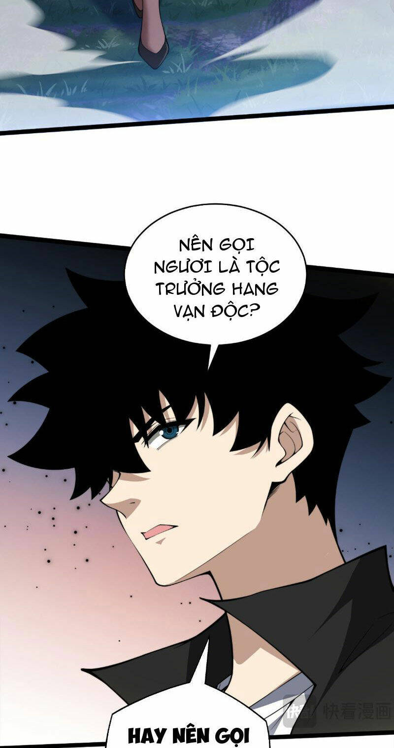 Sức Mạnh Tối Đa? Ta Lại Là Vong Linh Sư!: Chapter 9