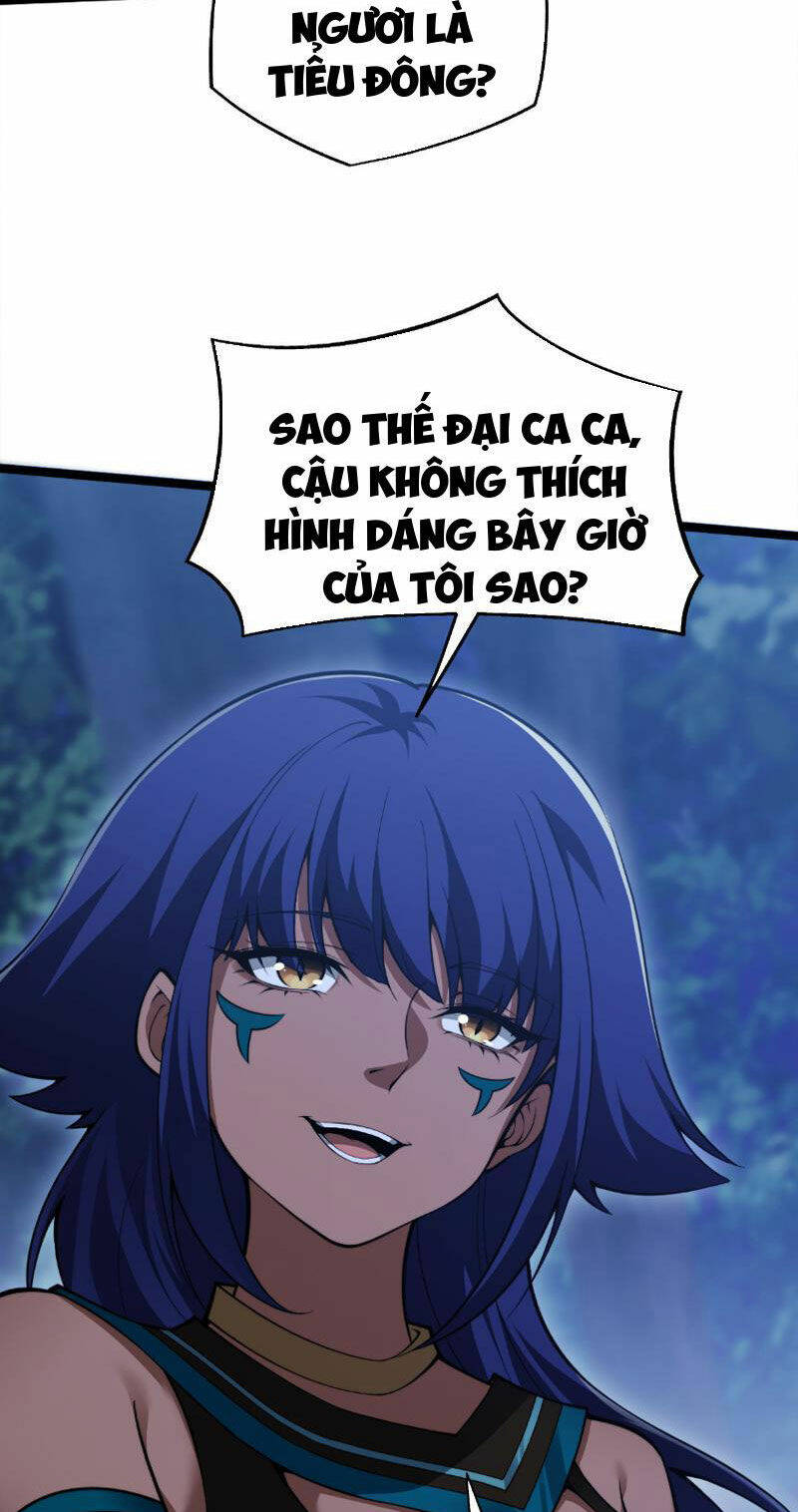 Sức Mạnh Tối Đa? Ta Lại Là Vong Linh Sư!: Chapter 9