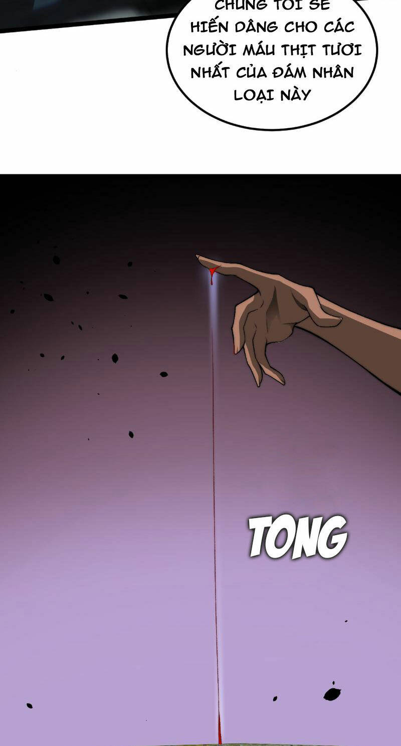 Sức Mạnh Tối Đa? Ta Lại Là Vong Linh Sư!: Chapter 9