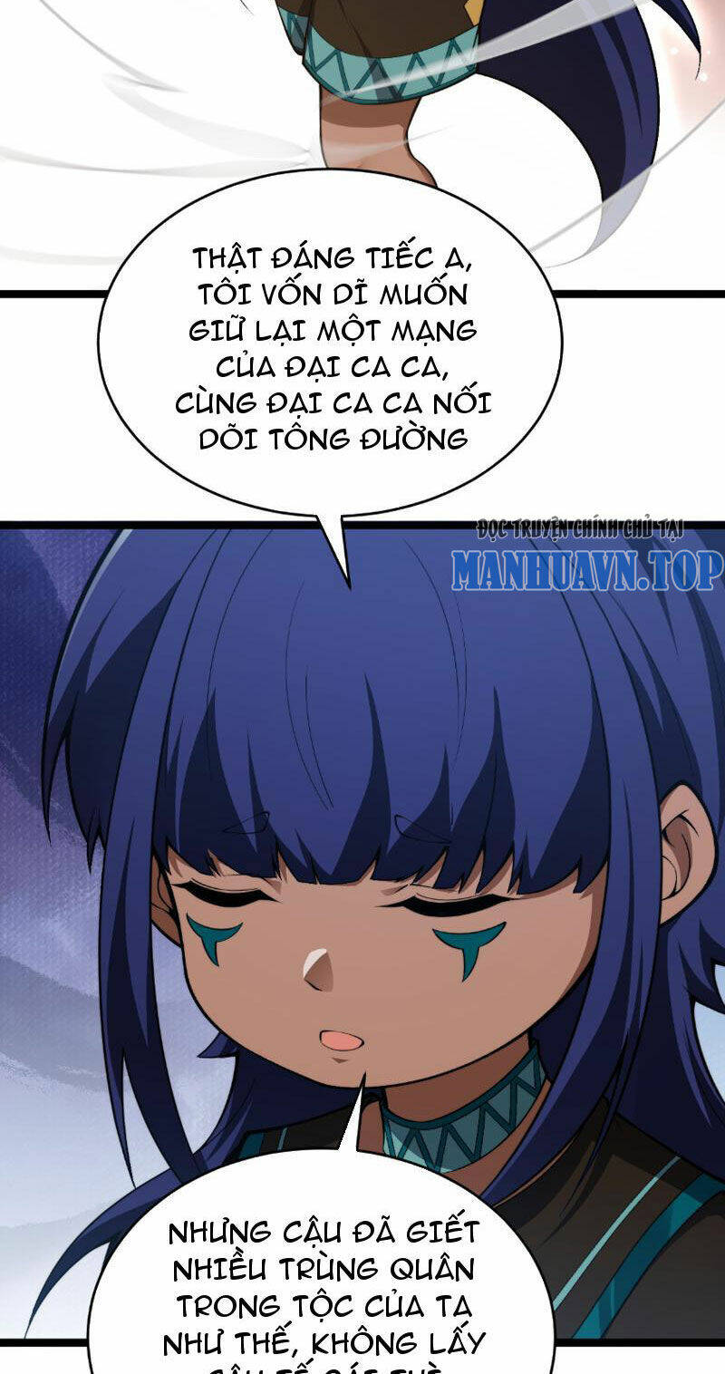 Sức Mạnh Tối Đa? Ta Lại Là Vong Linh Sư!: Chapter 9