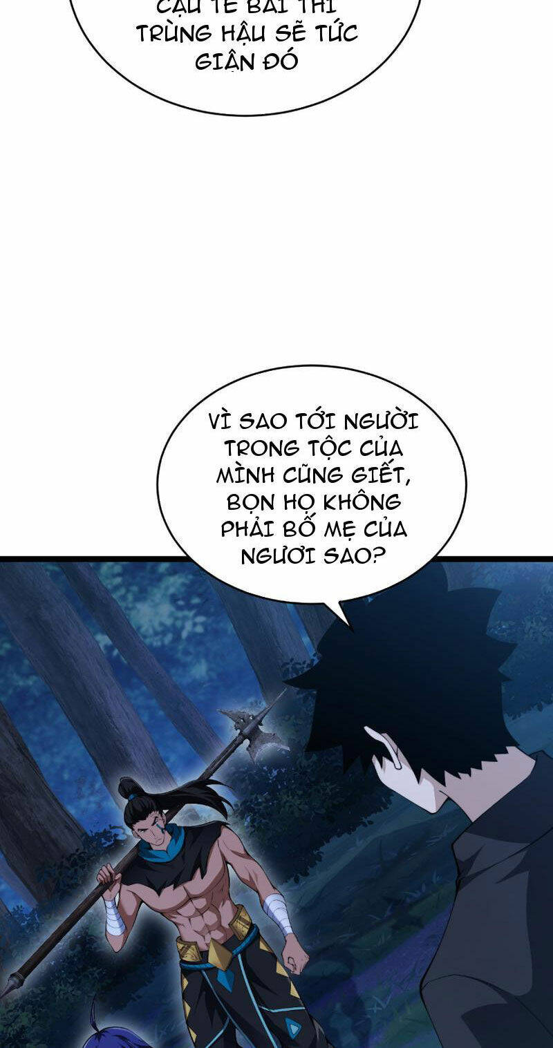 Sức Mạnh Tối Đa? Ta Lại Là Vong Linh Sư!: Chapter 9